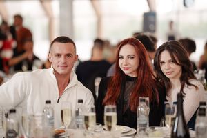 NBC PARTY 10.05.2026